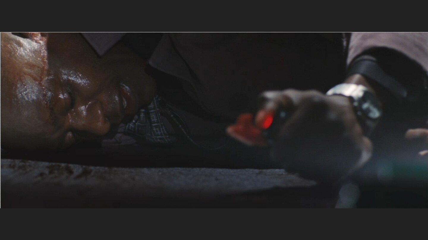 Max Payne: Der Film