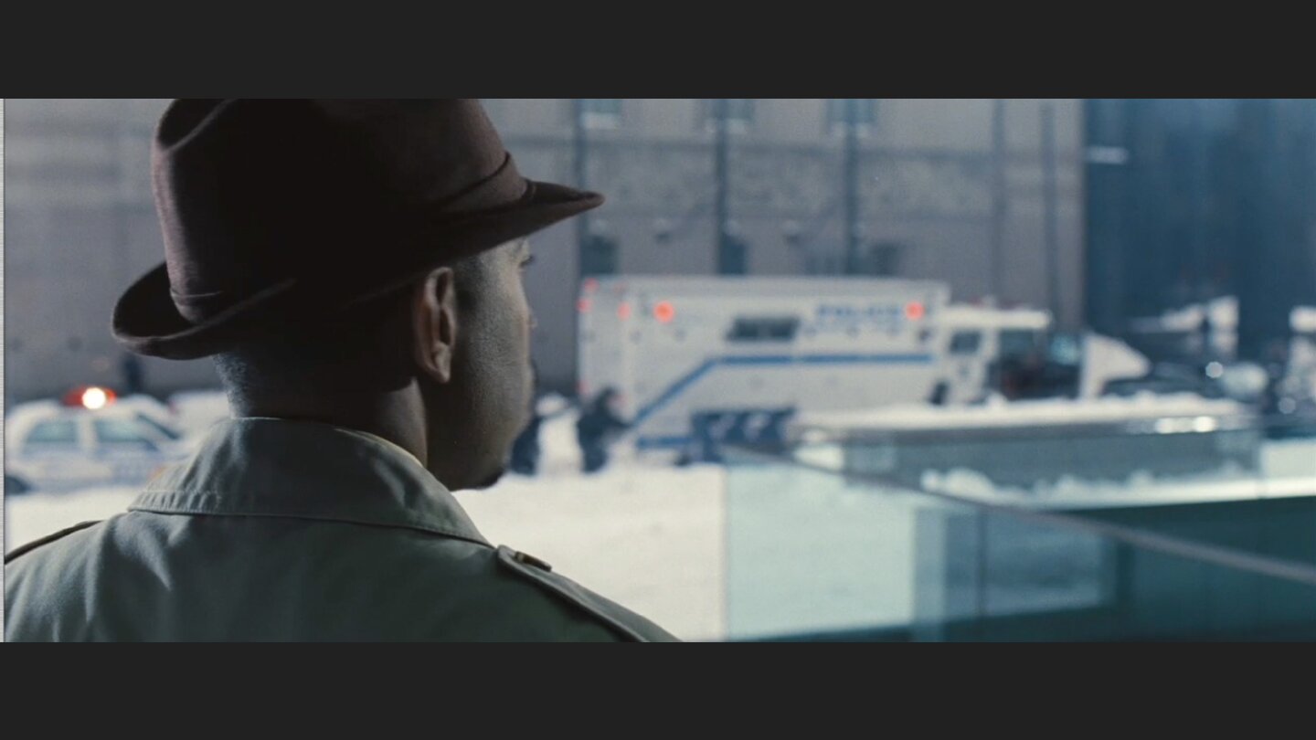 Max Payne: Der Film
