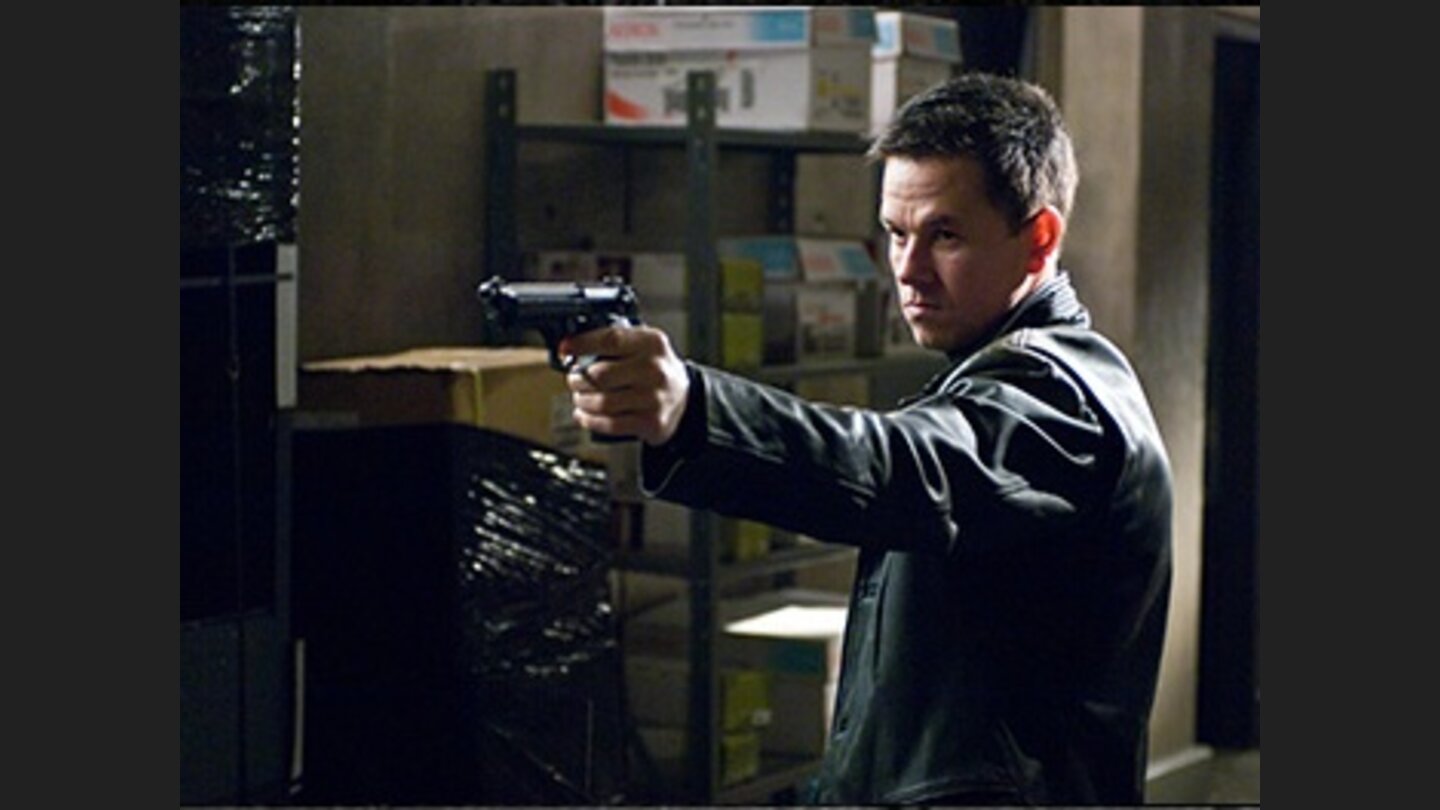 Max Payne Featurette