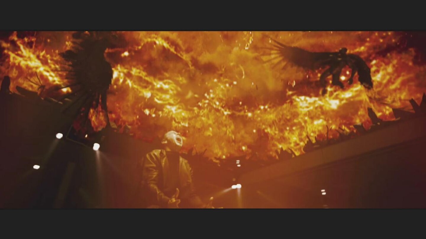 Max Payne Film
