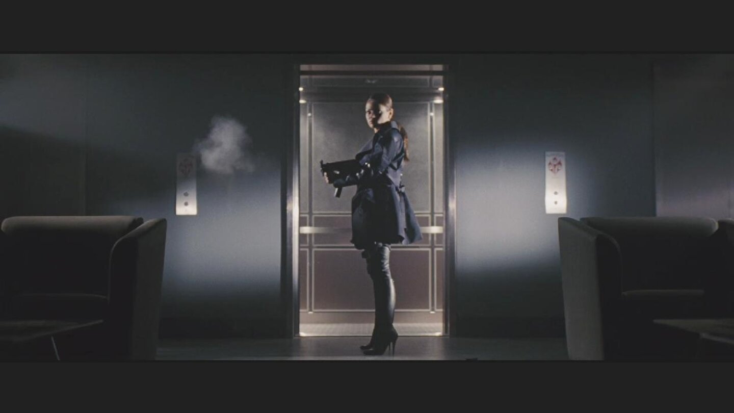 Max Payne Film