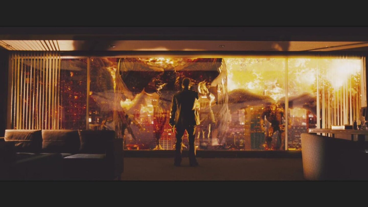 Max Payne Film