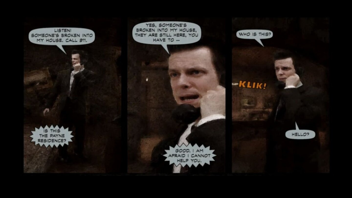 Max Payne Part 1_ The American Dream 006