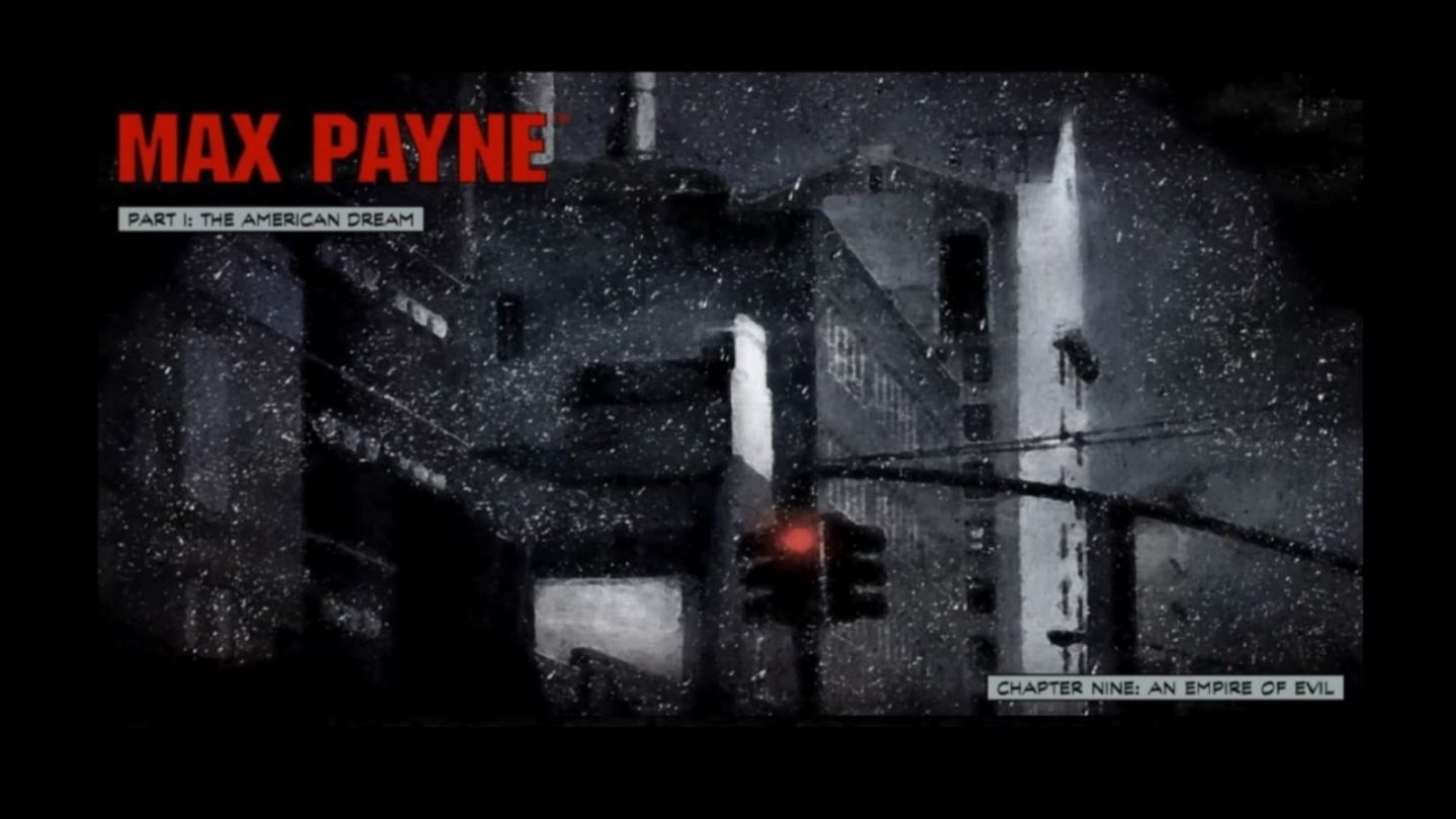 Max Payne Part 1_ The American Dream 068