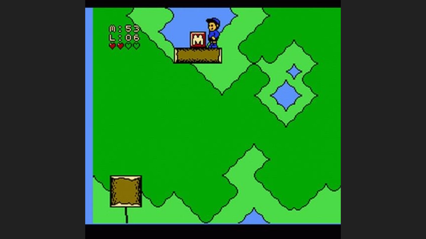 Found one of Ronalds cards!