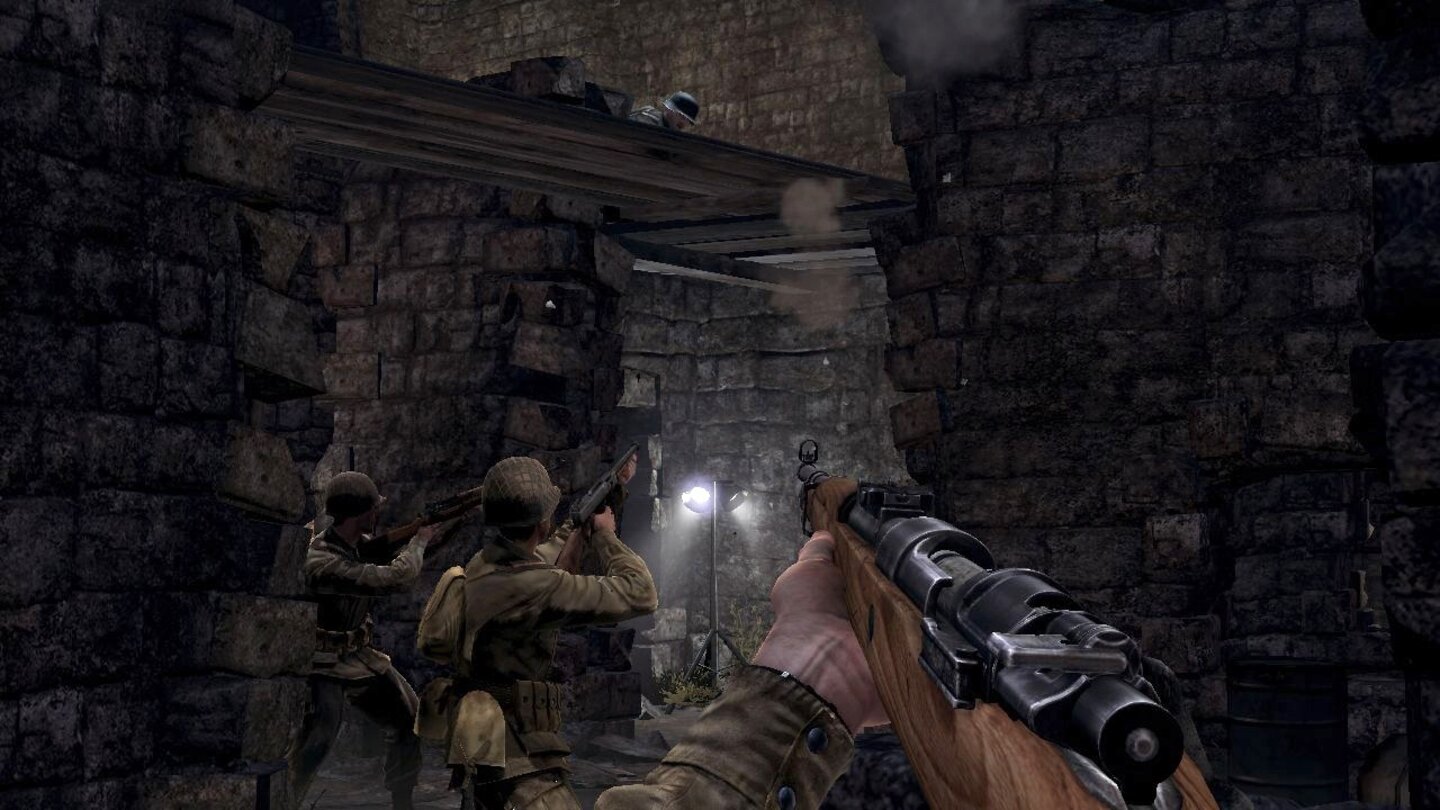 Medal of Honor: Airborne 3