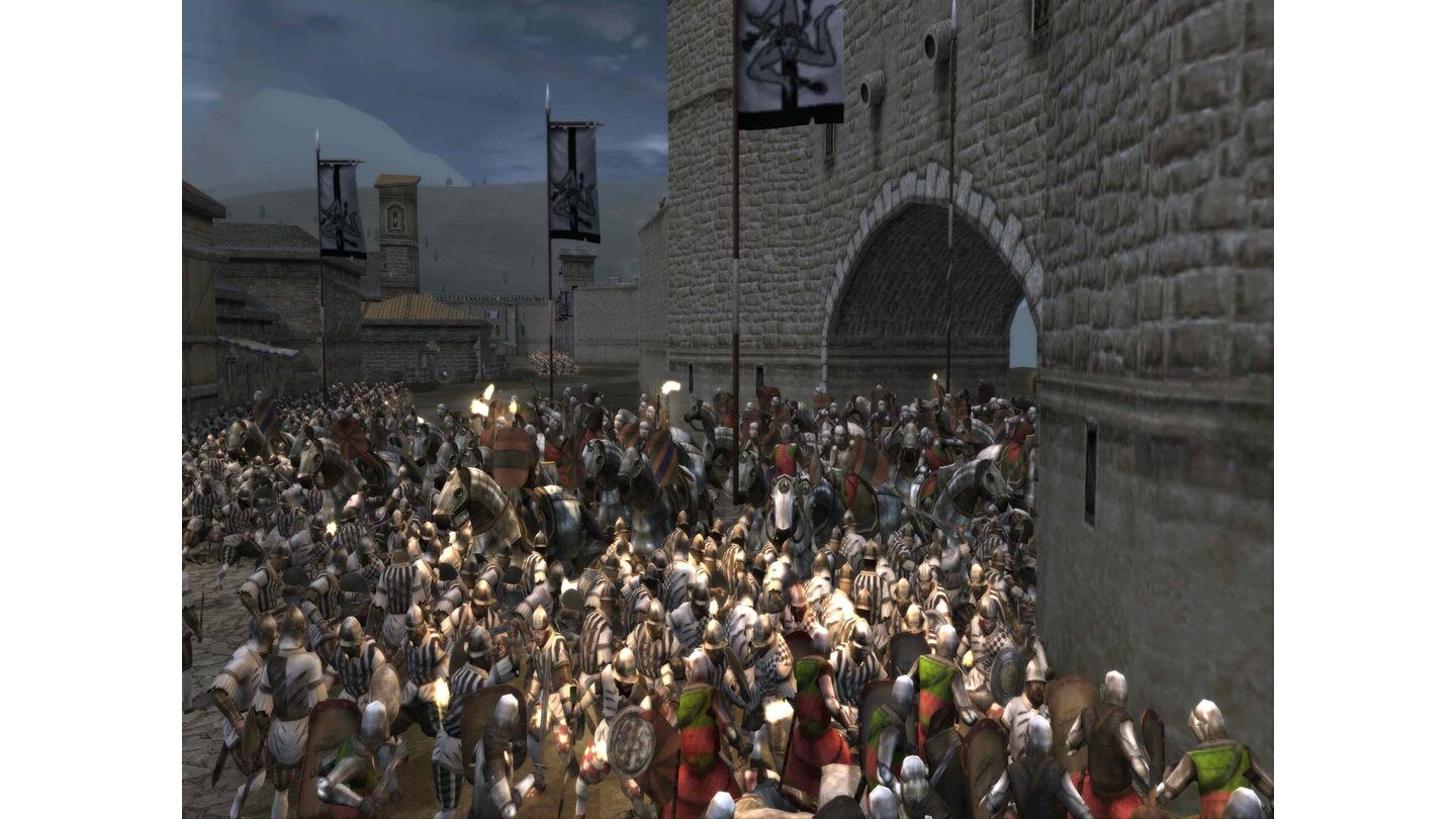 Medieval 2 MP Screens 3