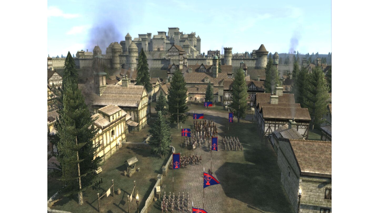 Medieval 2 Total War 4