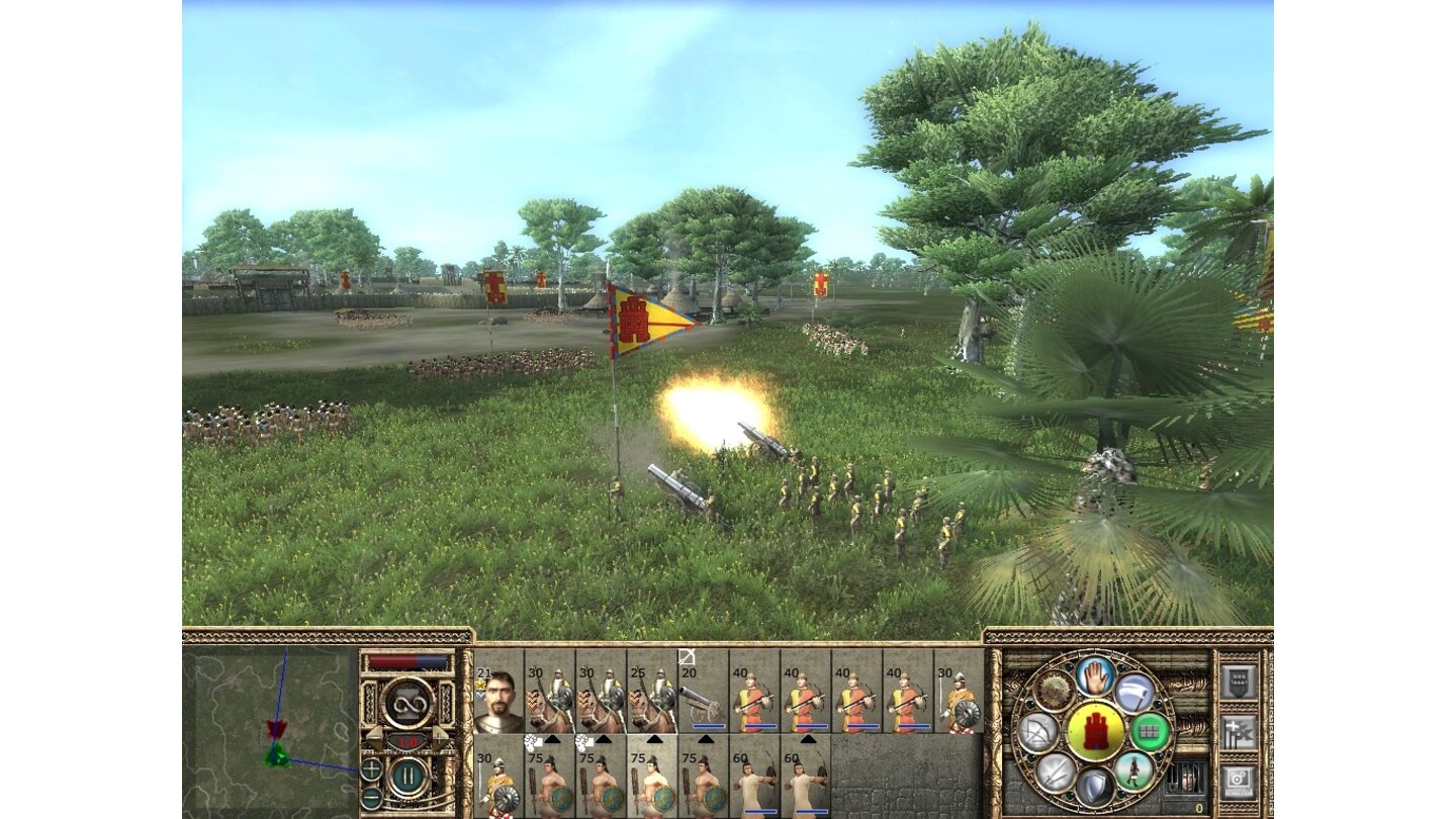 Medieval 2: Total War Kingdoms 12