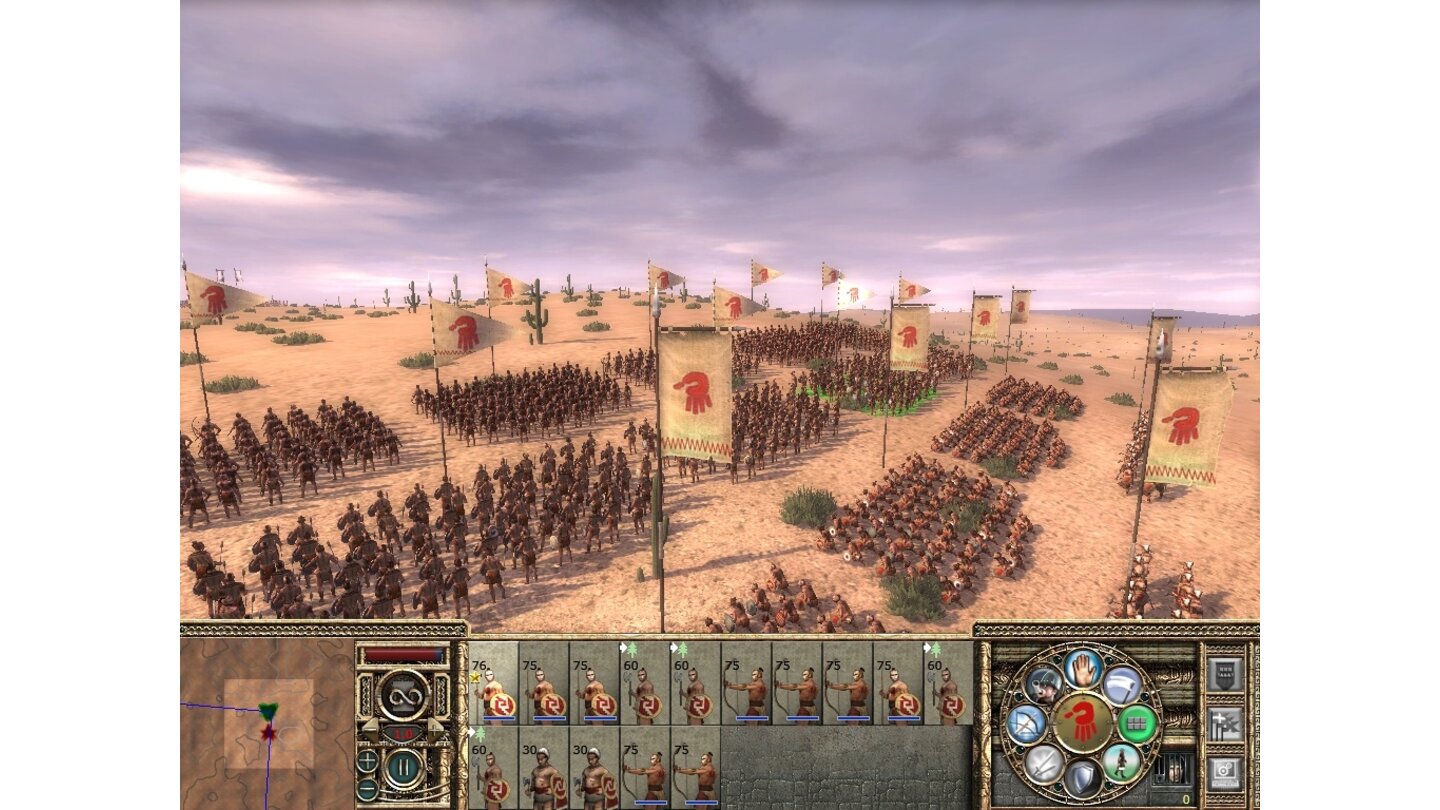 Medieval 2: Total War Kingdoms 14