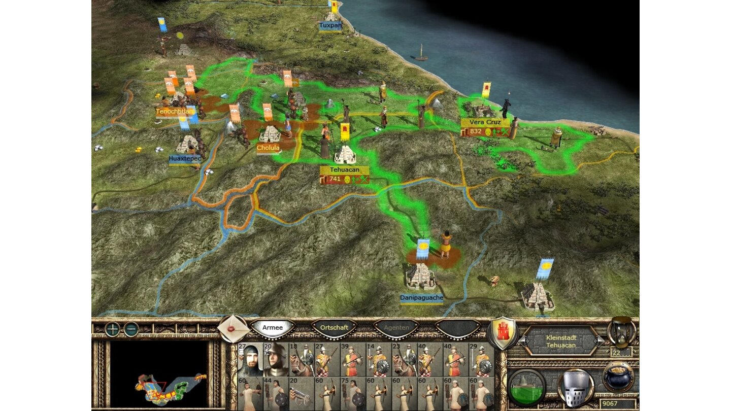 Medieval 2: Total War Kingdoms 17