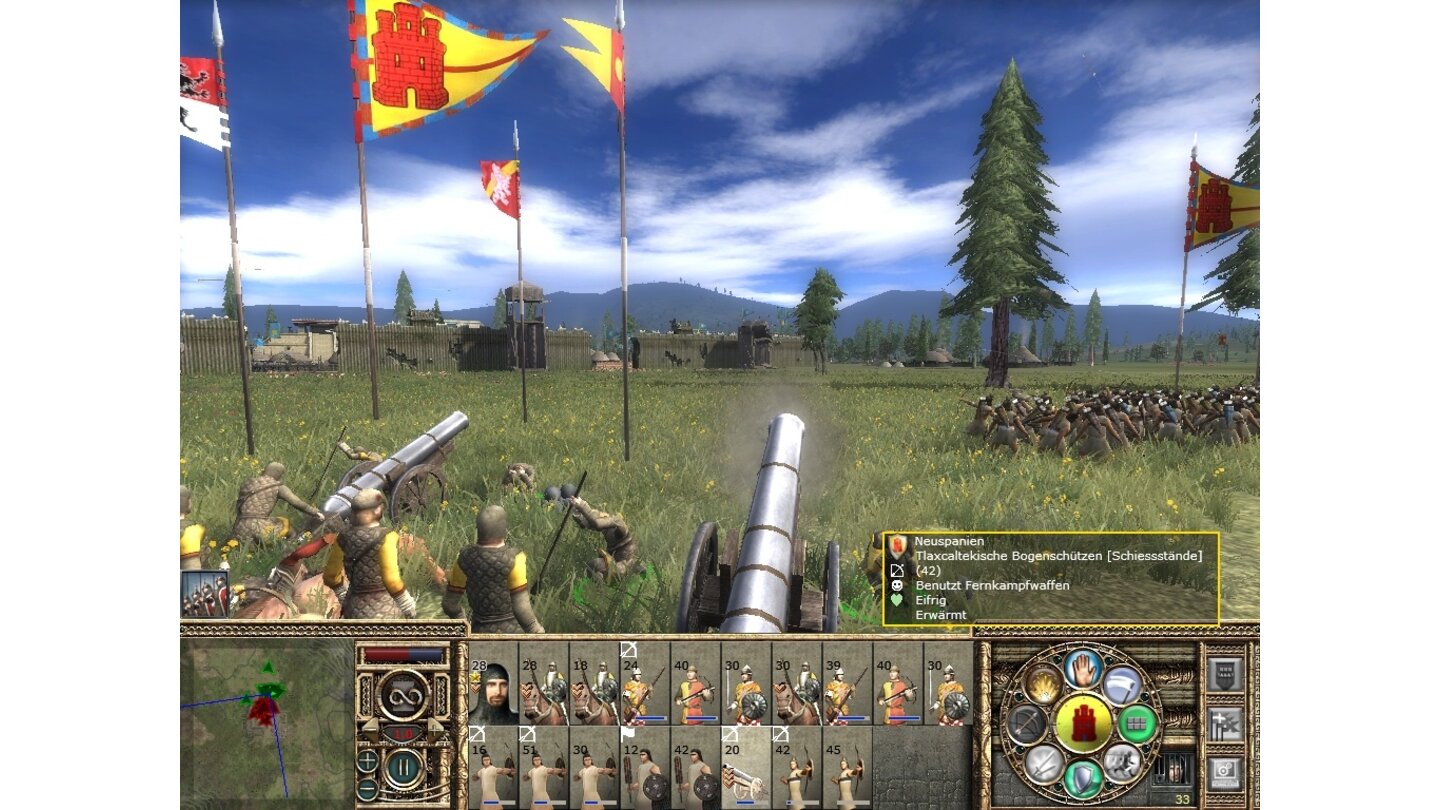 Medieval 2: Total War Kingdoms 22