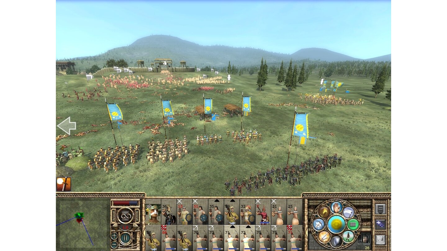 Medieval 2: Total War Kingdoms 23