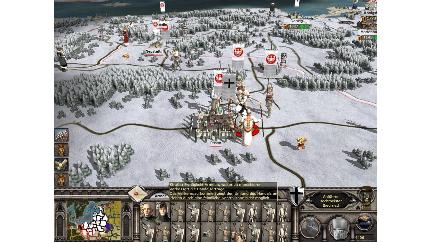 Medieval 2 Total War: Kingdoms