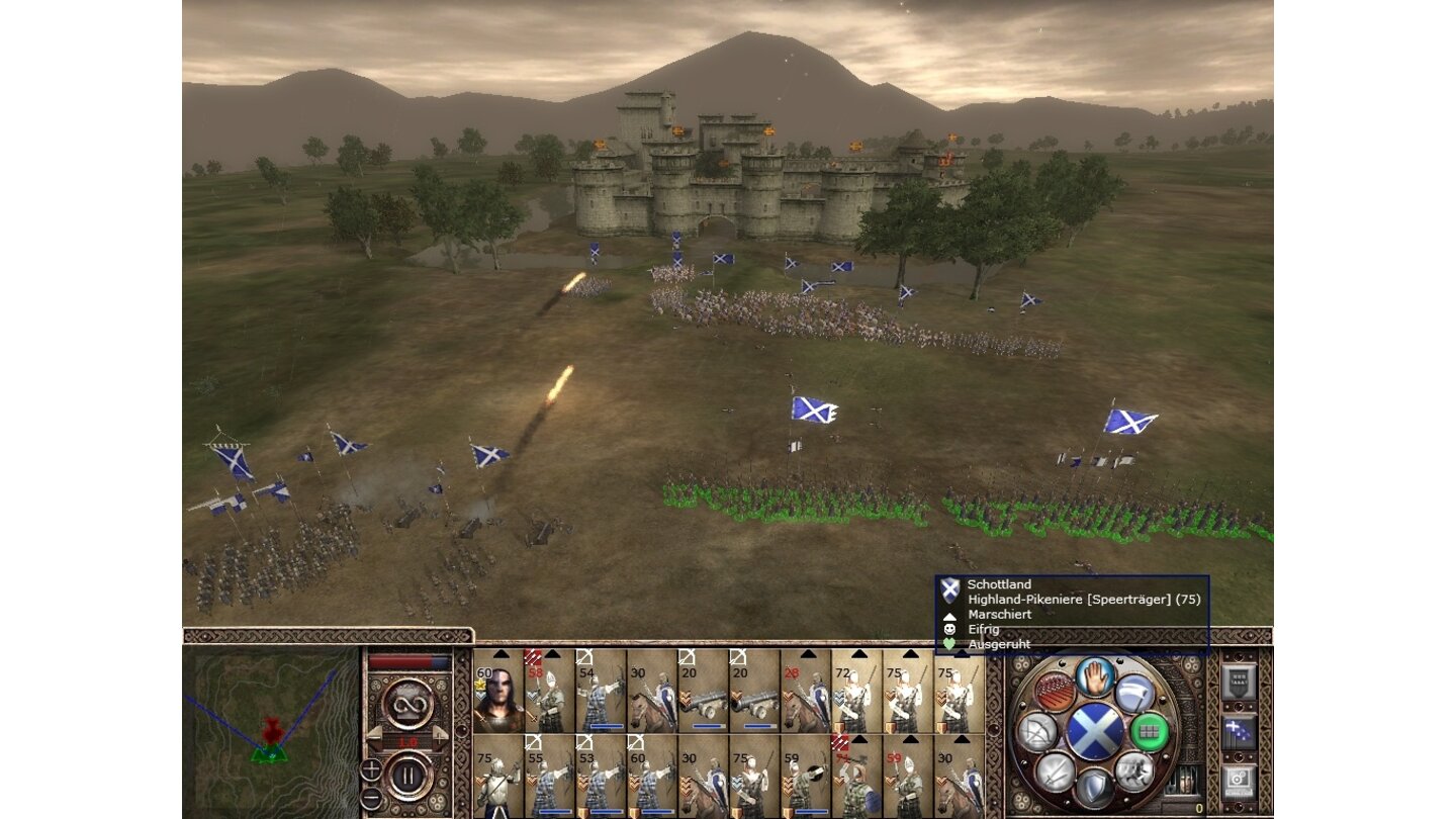 Medieval 2: Total War Kingdoms 29