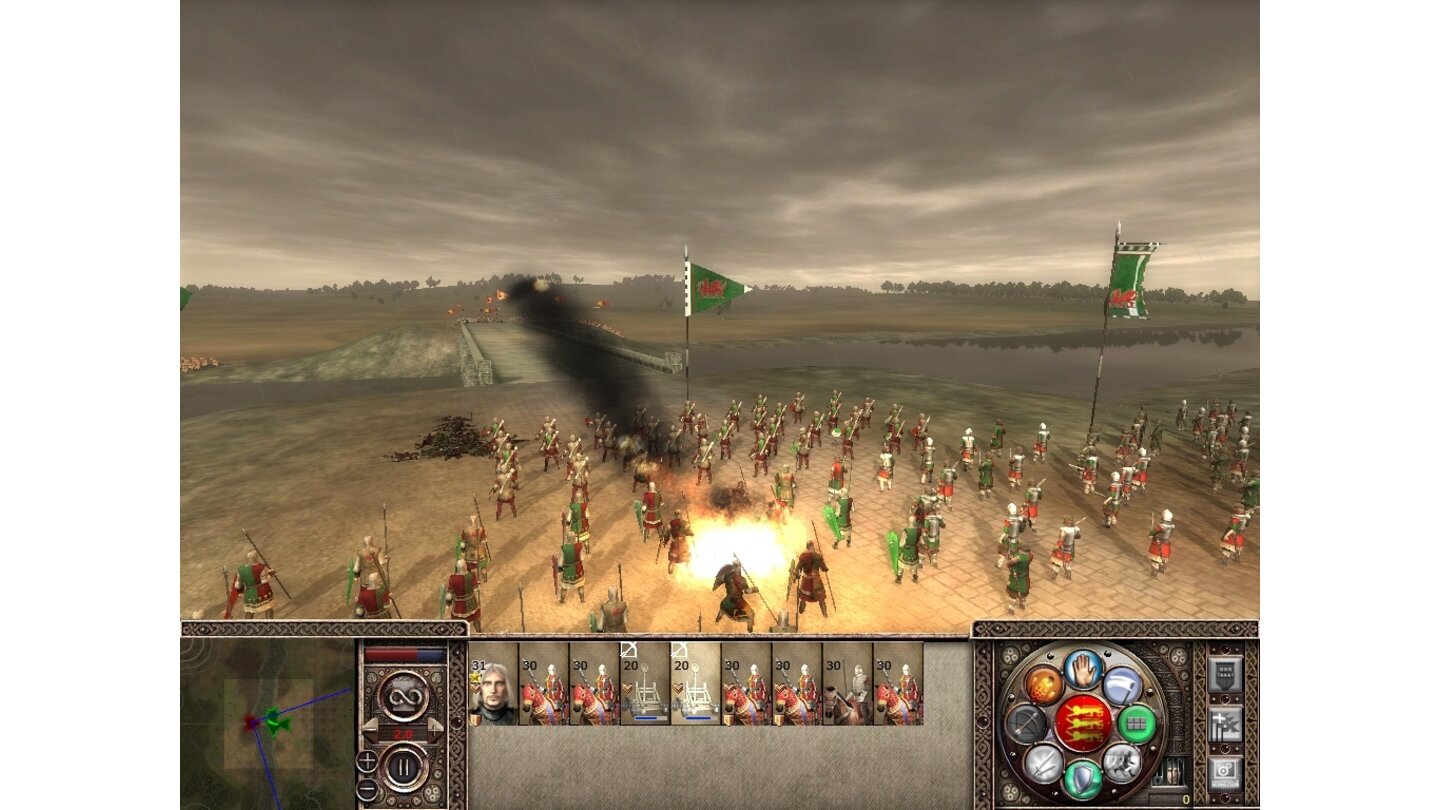 Medieval 2: Total War Kingdoms 33