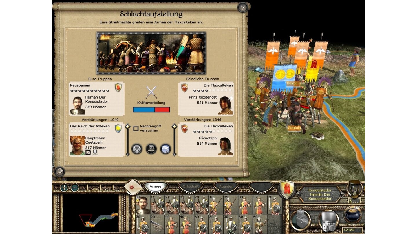 Medieval 2: Total War Kingdoms 41