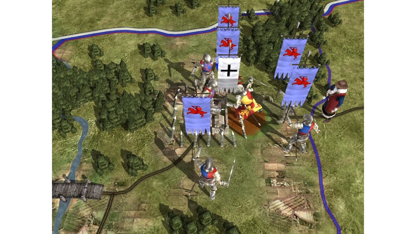 Medieval 2: Total War Kingdoms 45