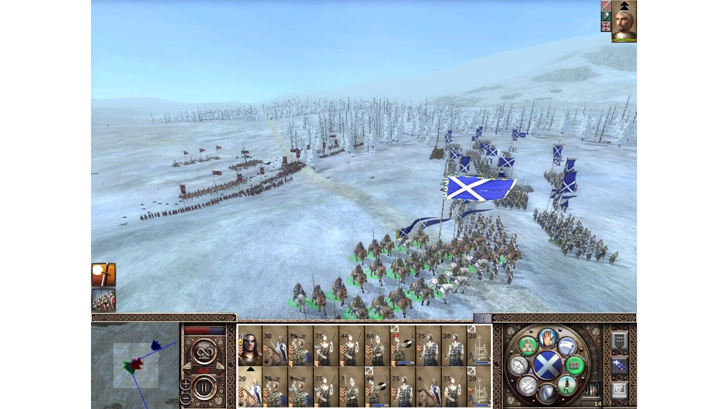 Medieval 2 Total War: Kingdoms