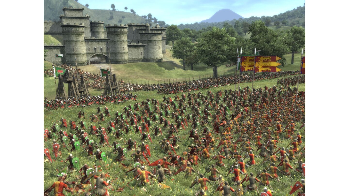 Medieval 2 Total War Kingdoms 7