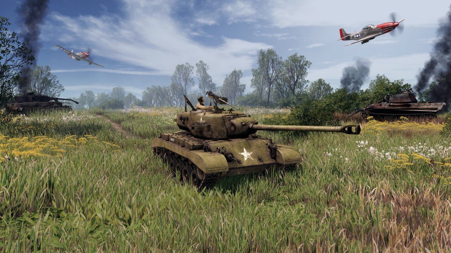 Men of War 2 Screenshots