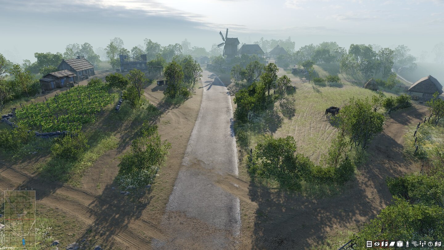 Men of War 2