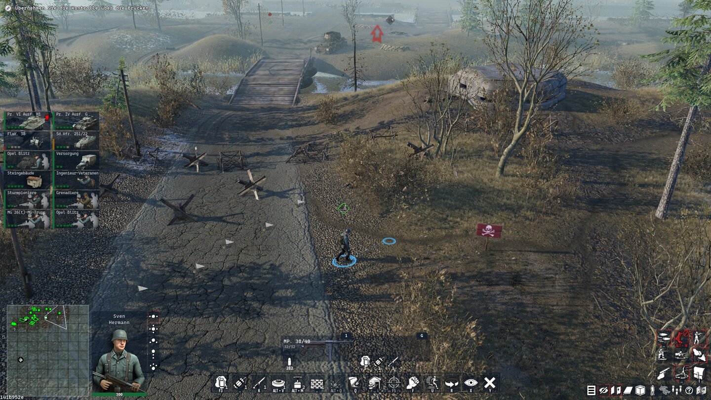 Men of War 2