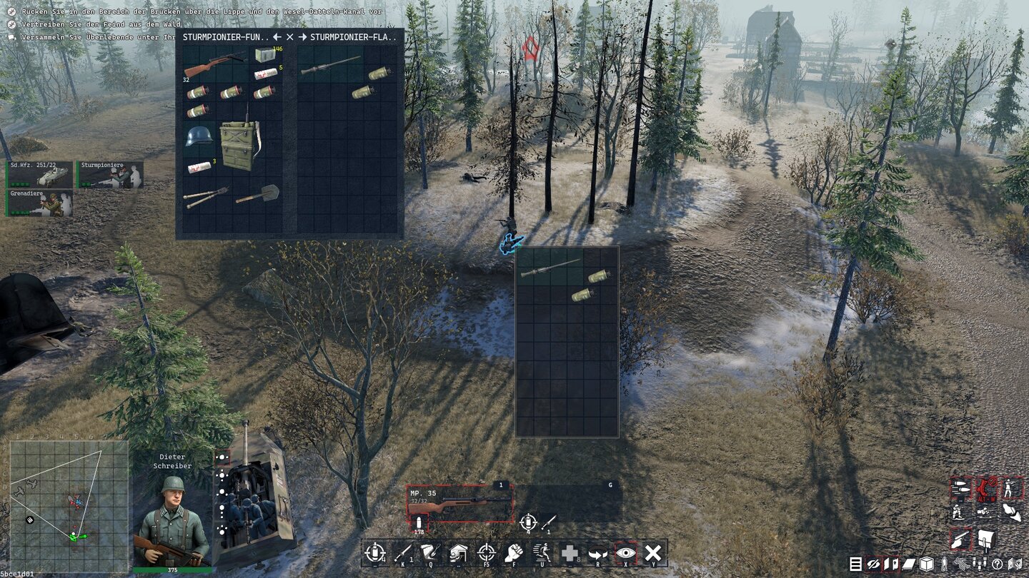 Men of War 2