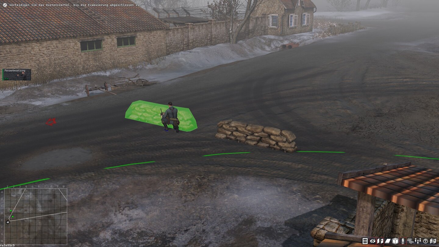 Men of War 2
