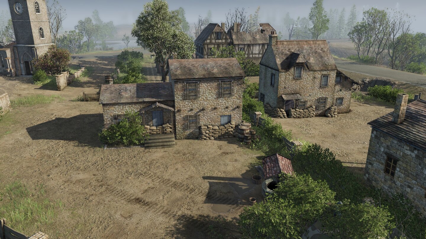 Men of War 2