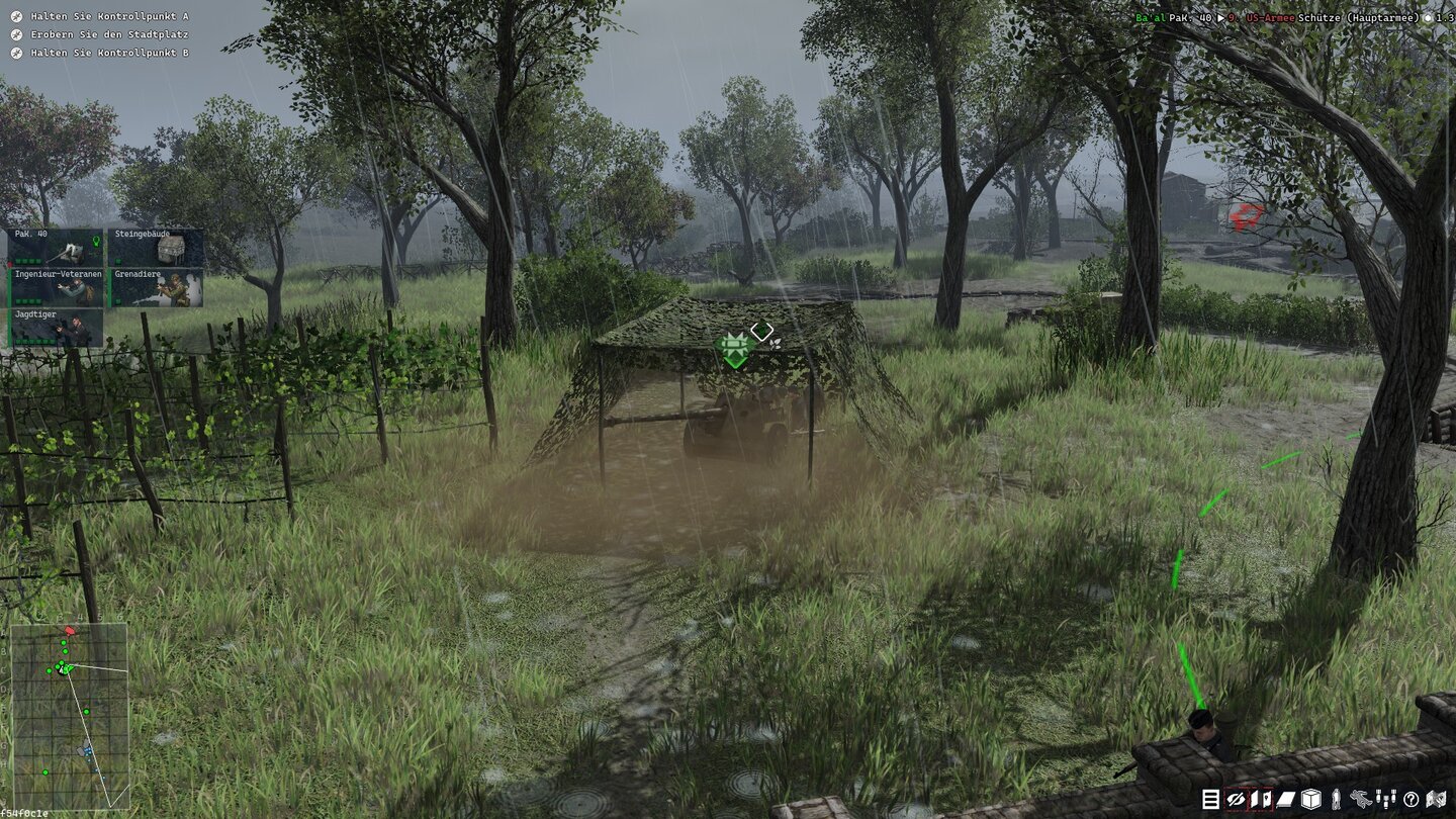 Men of War 2