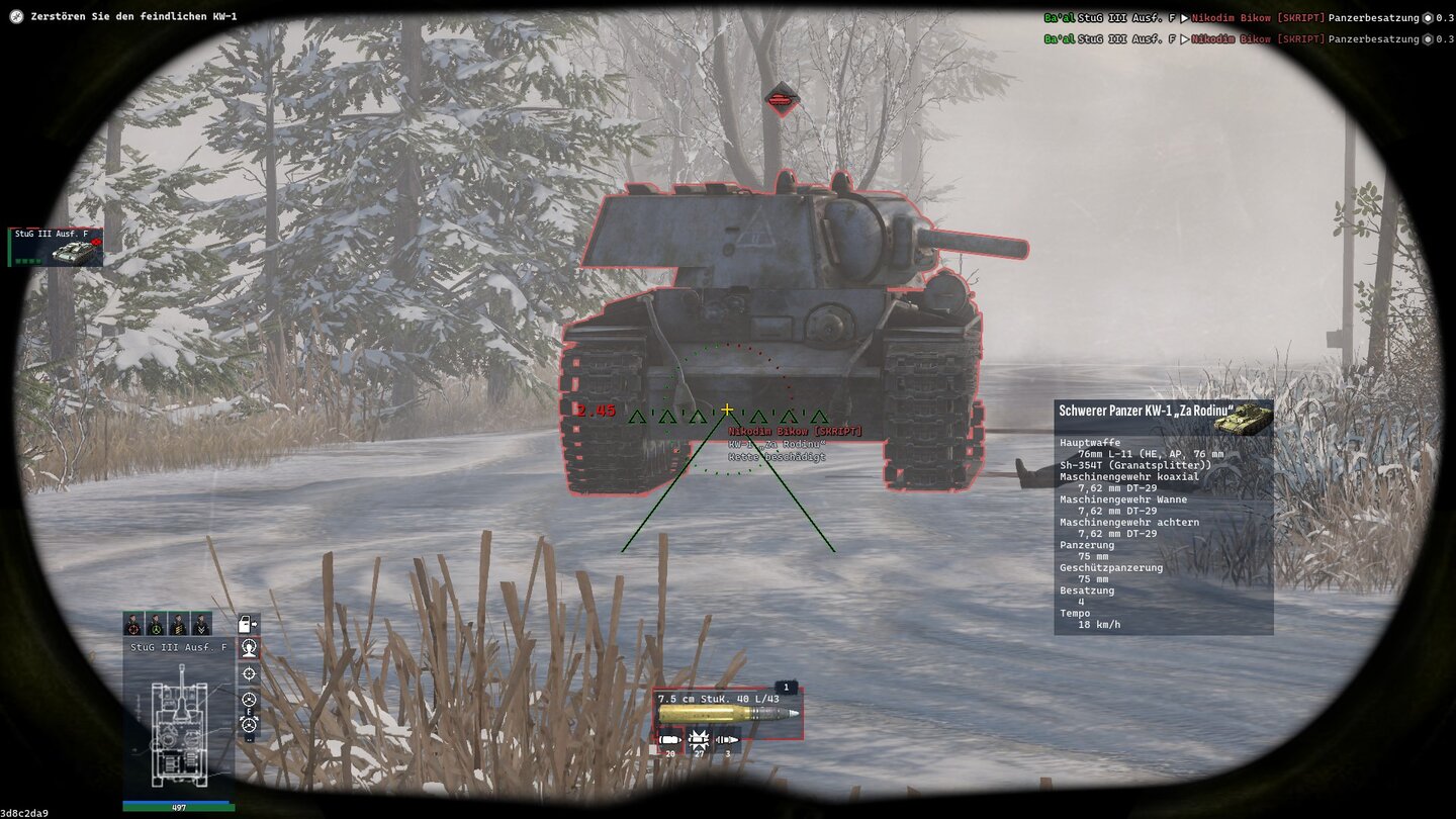 Men of War 2