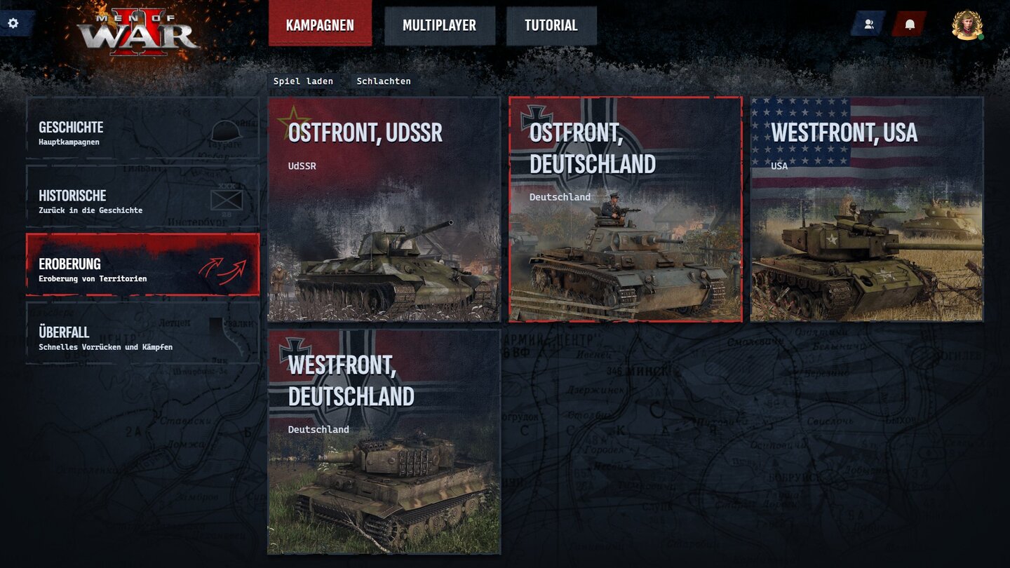 Men of War 2