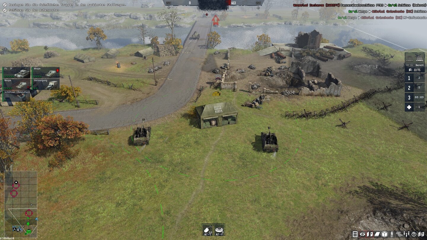 Men of War 2