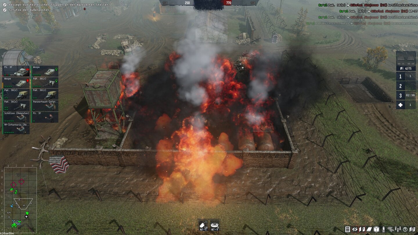 Men of War 2