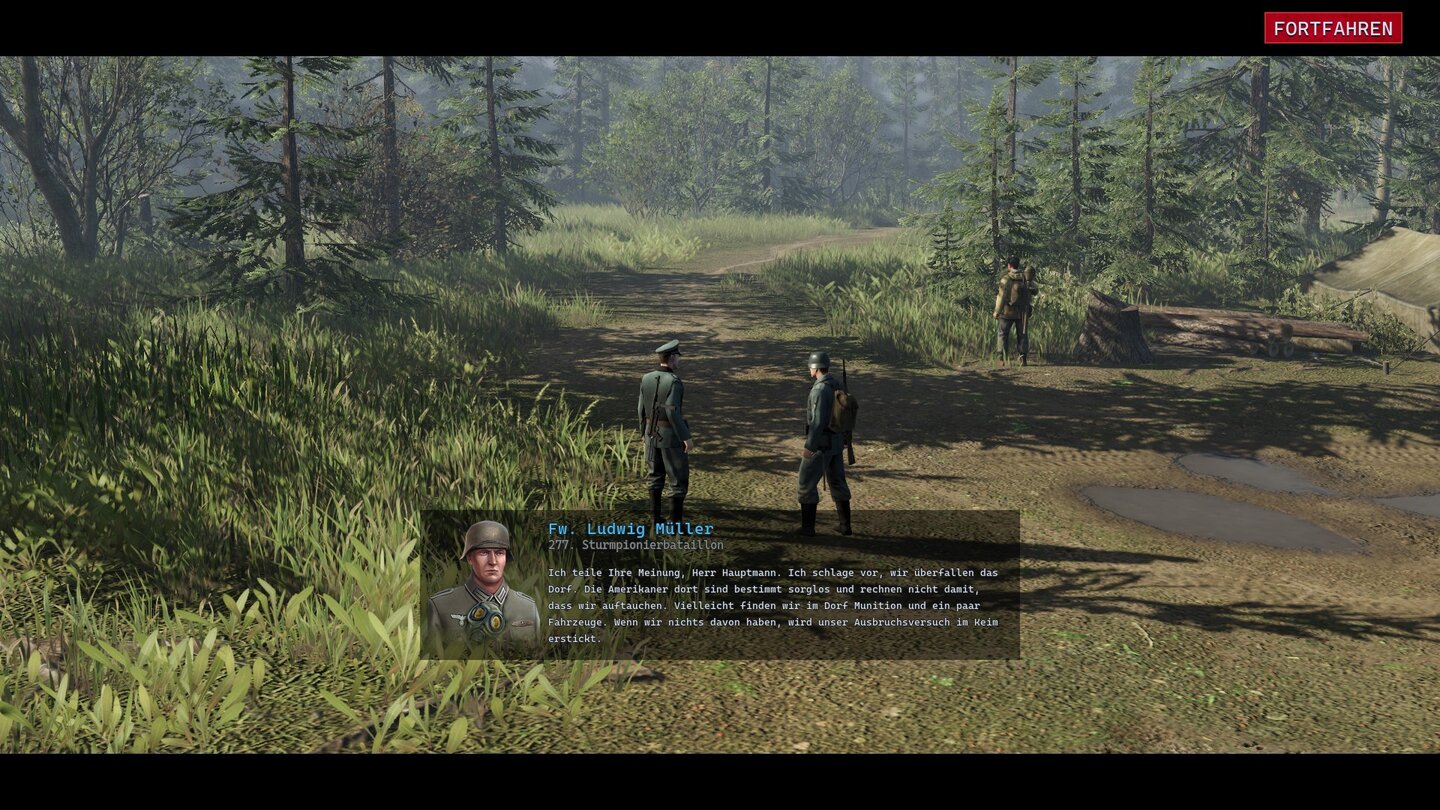 Men of War 2