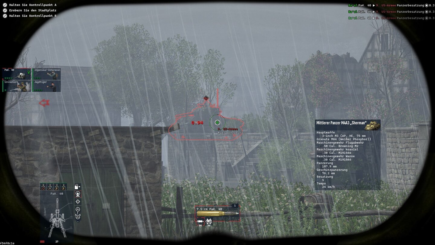 Men of War 2