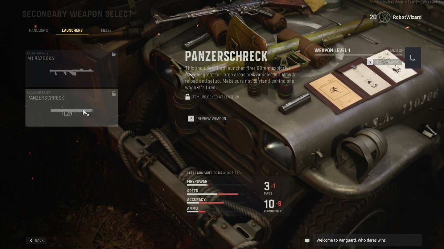 Panzerschreck