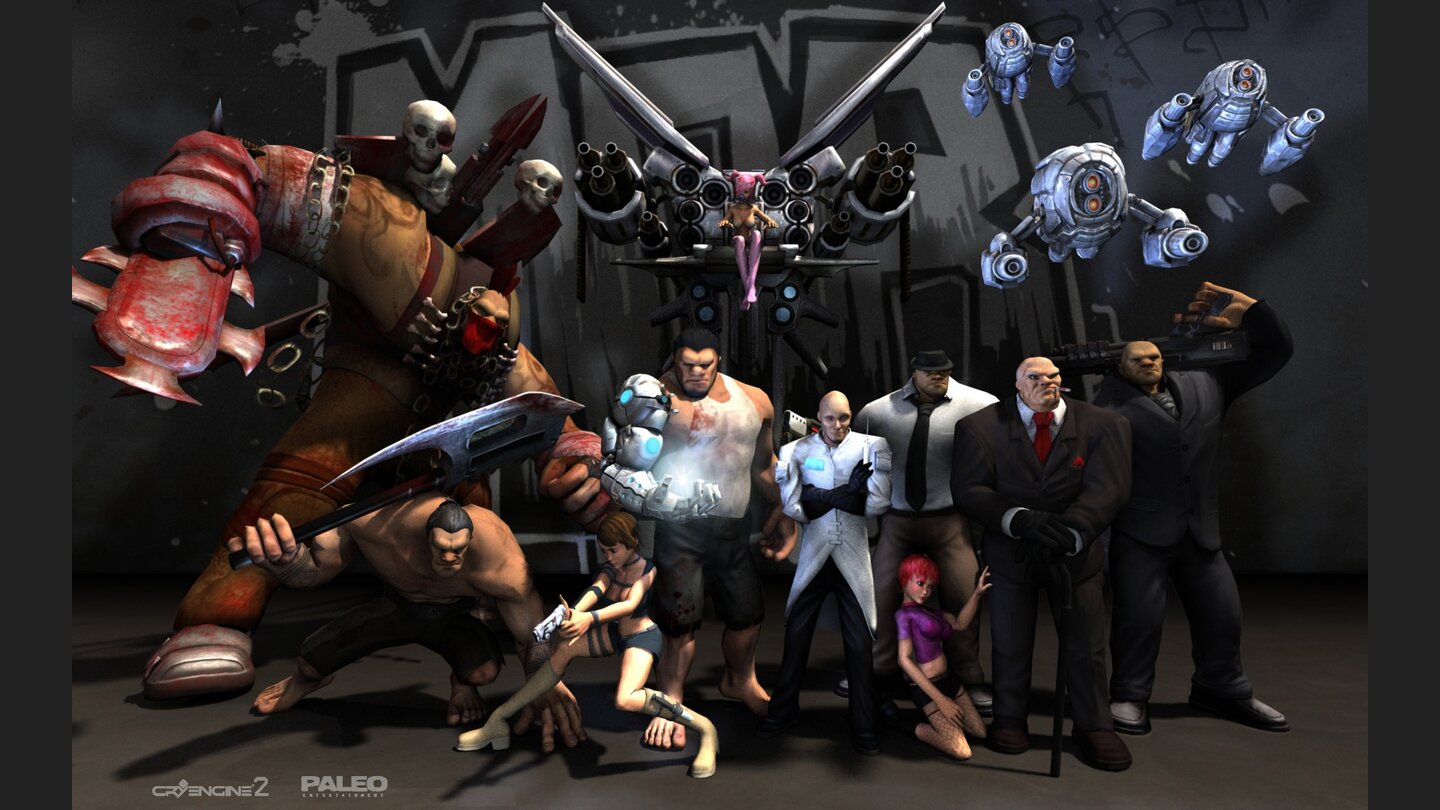 Merchants of Brooklyn