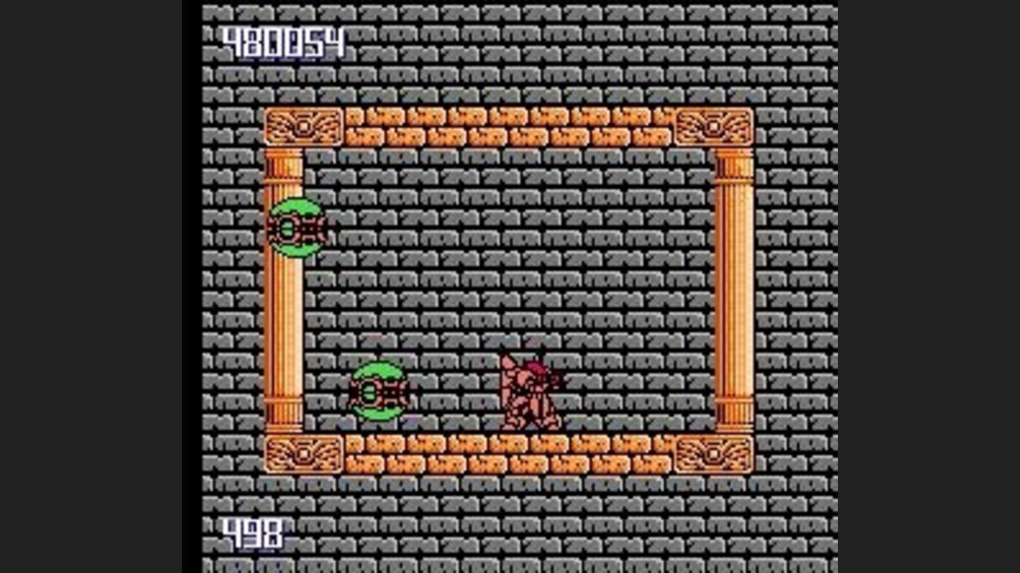 Level 4, where you stand in a moving box