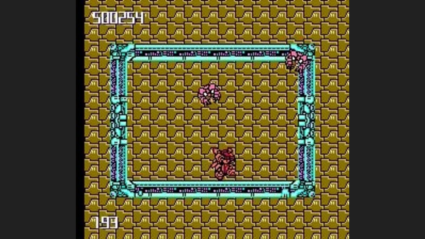 Level 5, another moving box like level 4