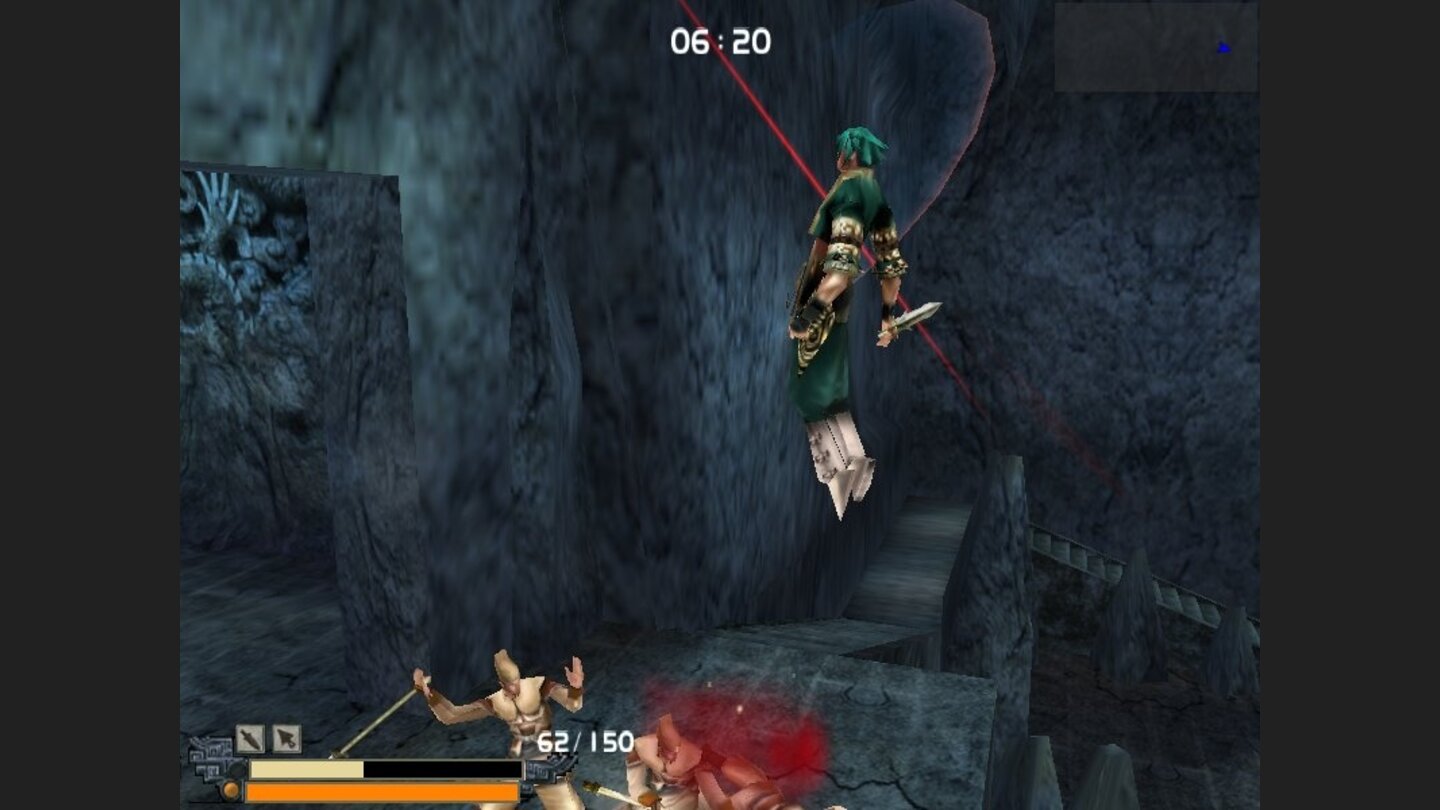 Meteor Blade_2
