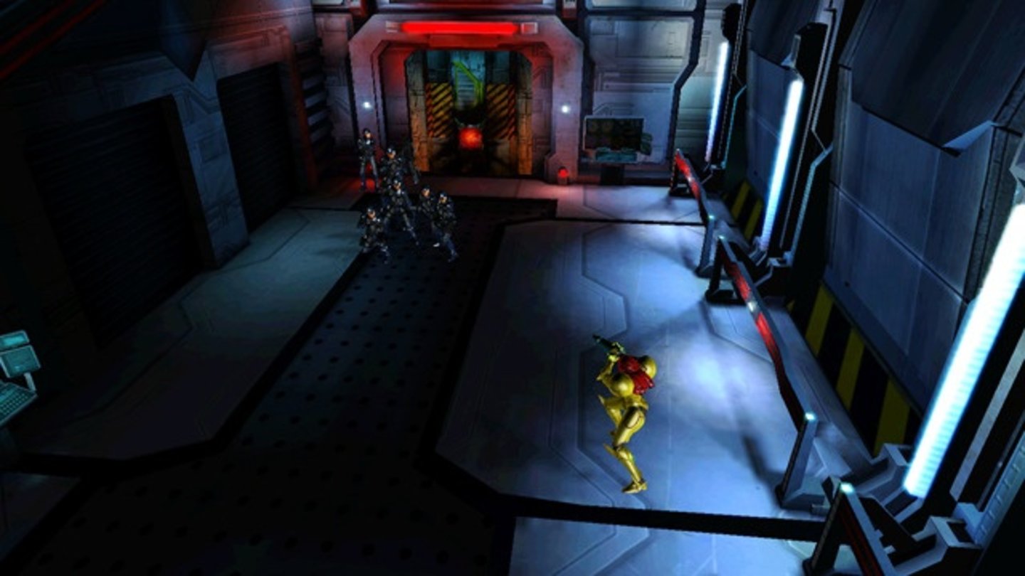 Metroid Other M
