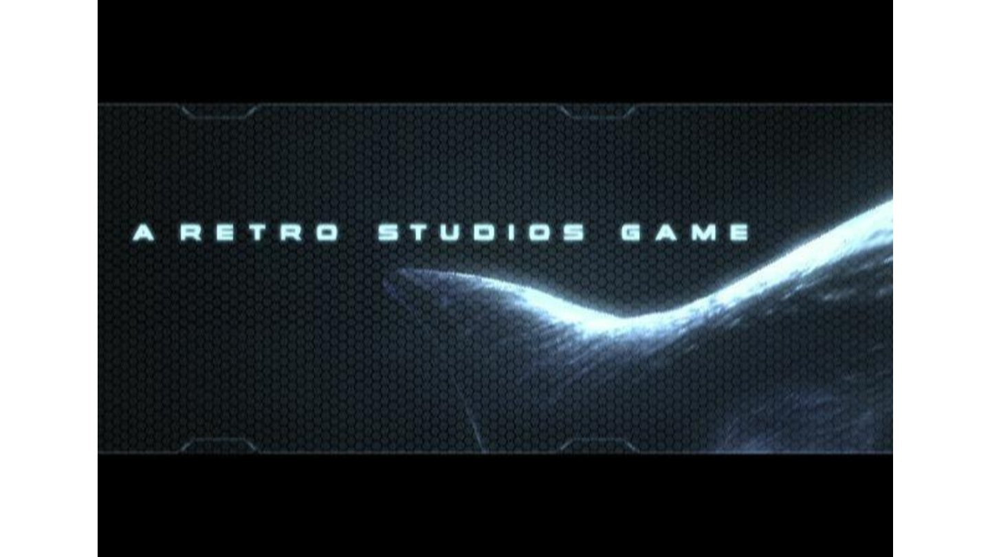 Retro Studios presents...
