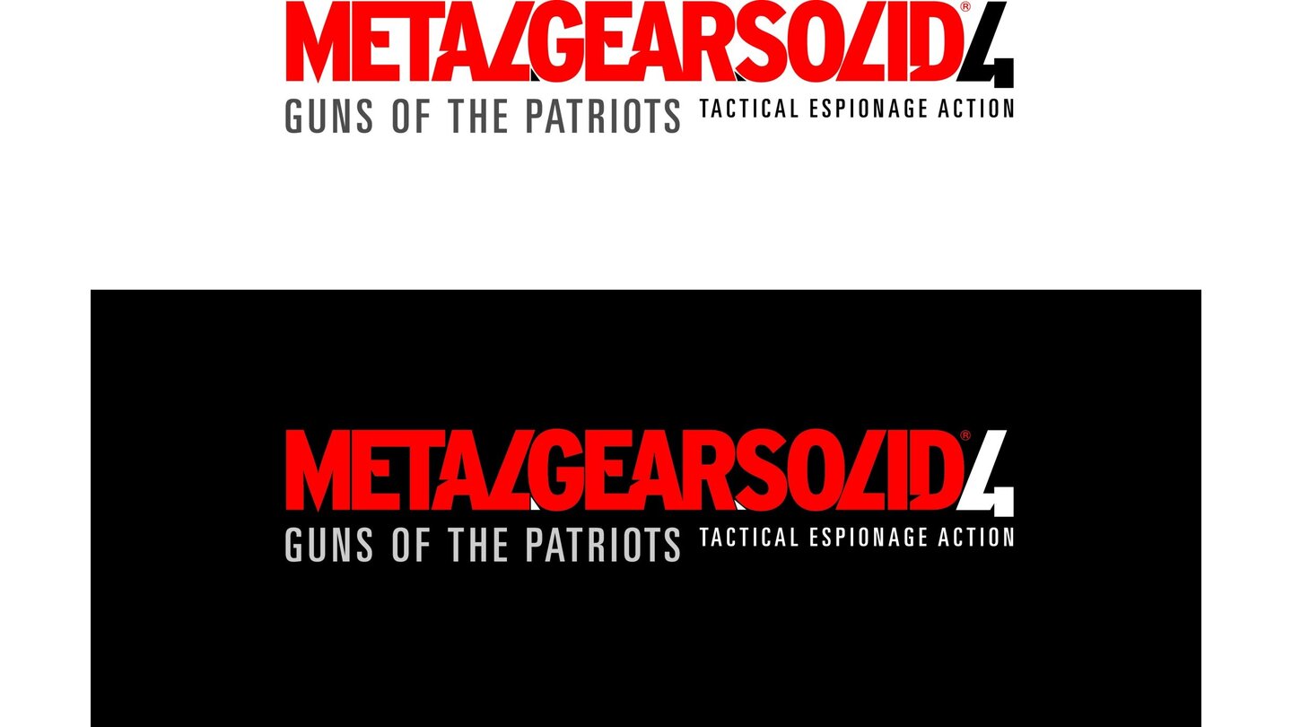 Metal Gear Solid 4: Guns of the Patriots