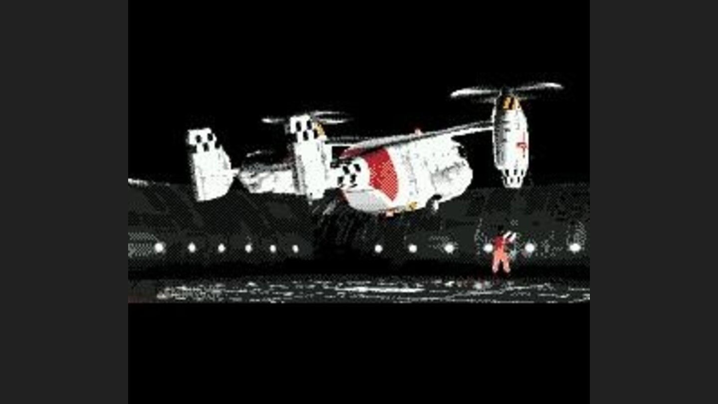 Delivery of the Patient