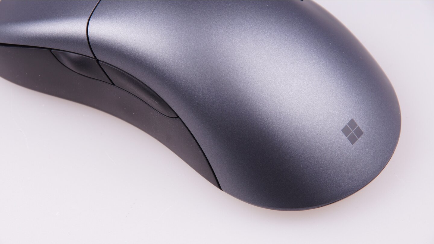 Microsoft Classic Intellimouse