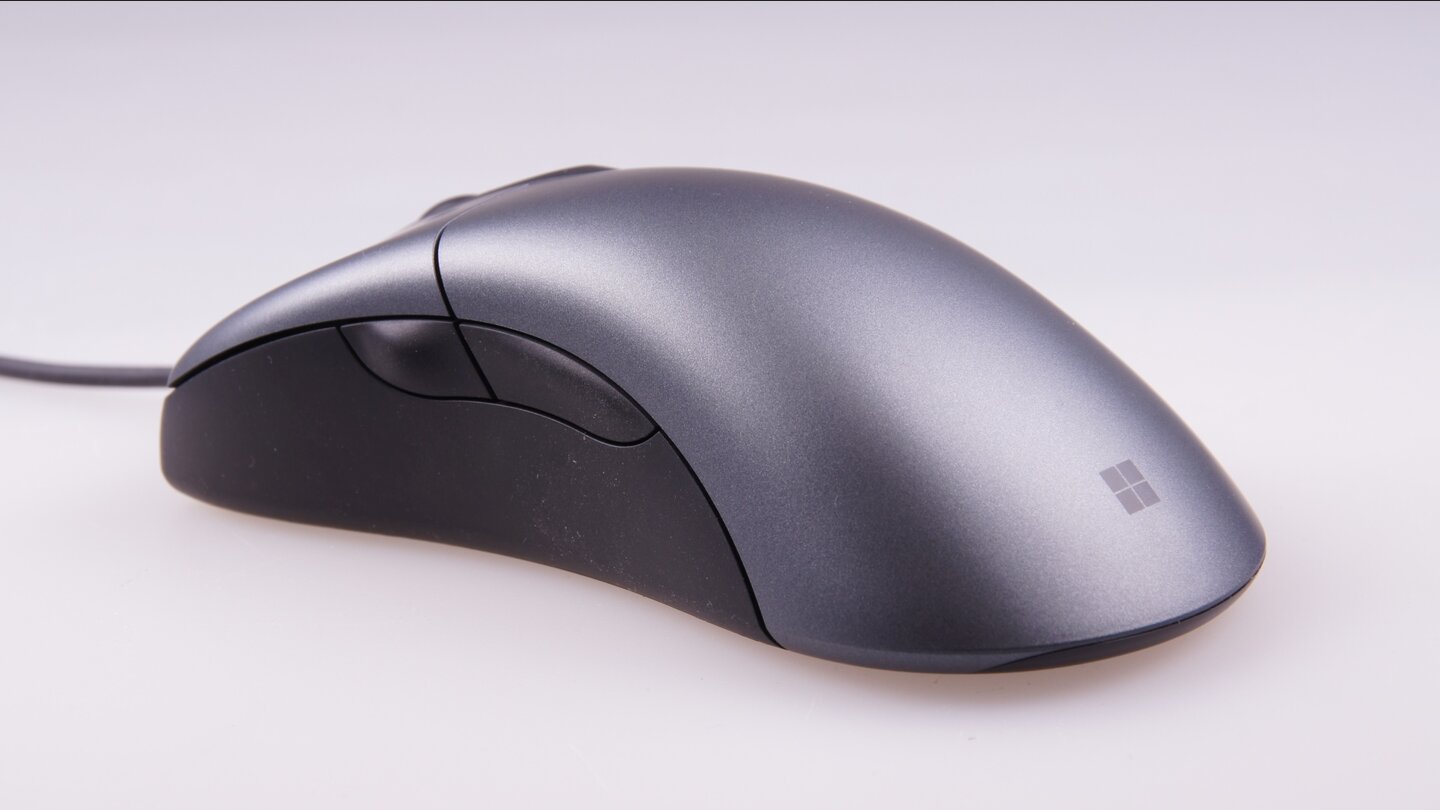 Microsoft Classic IntelliMouse