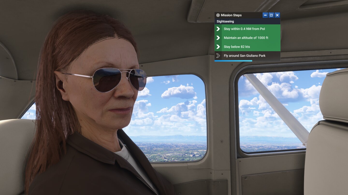 Microsoft Flight Simulator 2024