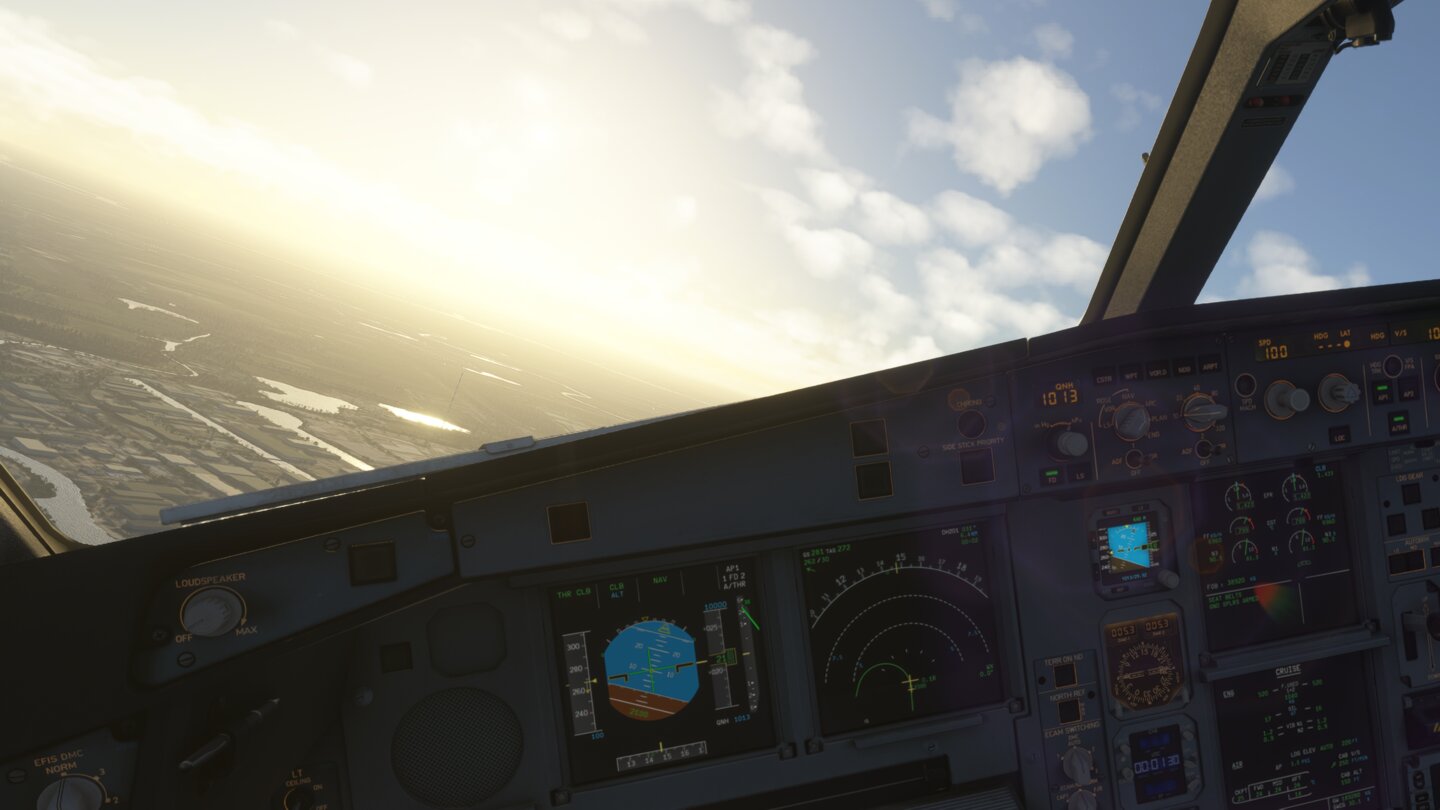 Microsoft Flight Simulator 2024